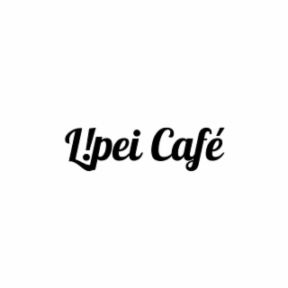 LIPEI CAFE logo