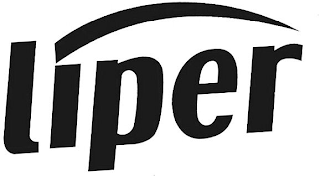 LIPER logo