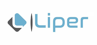 LIPER logo