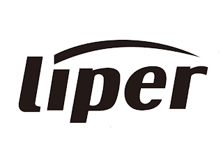 LIPER logo