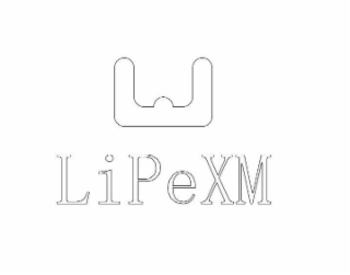LIPEXM logo