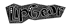 LIPGEAR logo