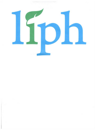 LIPH logo