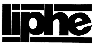 LIPHE logo