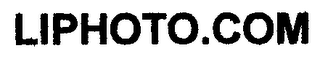 LIPHOTO.COM logo