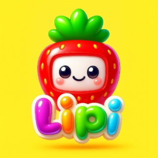 LIPI logo