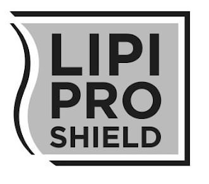 LIPI PRO SHIELD logo