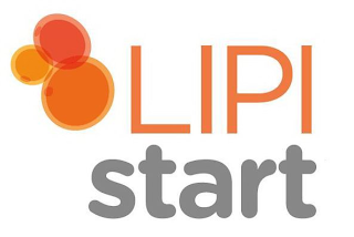LIPI START logo