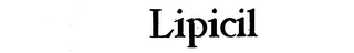 LIPICIL logo