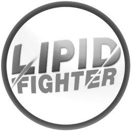 LIPID FIGHTER logo