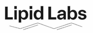 LIPID LABS logo