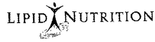 LIPID NUTRITION logo