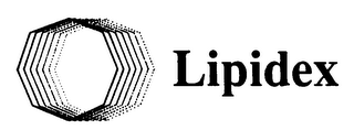 LIPIDEX logo