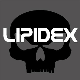 LIPIDEX logo