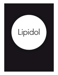 LIPIDOL logo