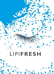 LIPIFRESH logo