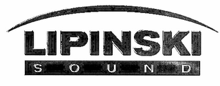 LIPINSKI SOUND logo