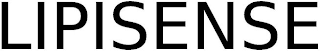 LIPISENSE logo