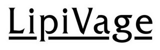 LIPIVAGE logo