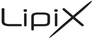LIPIX logo