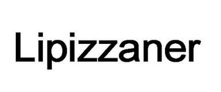 LIPIZZANER logo
