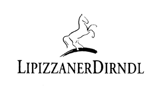 LIPIZZANERDIRNDL logo