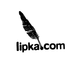 LIPKA.COM logo