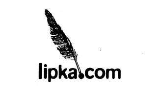 LIPKA.COM logo