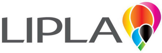 LIPLA logo