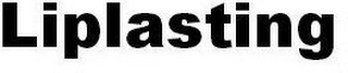 LIPLASTING logo