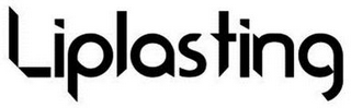 LIPLASTING logo