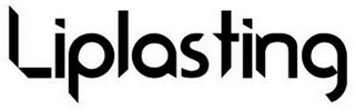 LIPLASTING logo