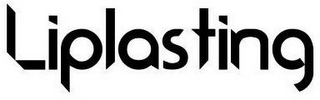 LIPLASTING logo