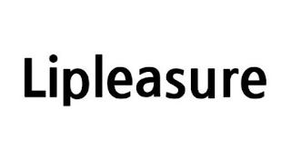 LIPLEASURE logo
