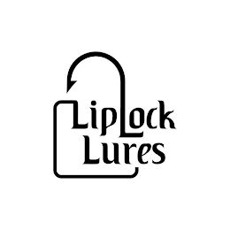 LIPLOCK LURES logo