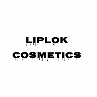 LIPLOK COSMETICS logo