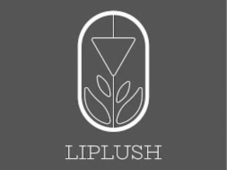 LIPLUSH logo