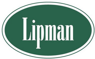 LIPMAN logo