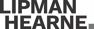 LIPMAN HEARNE logo