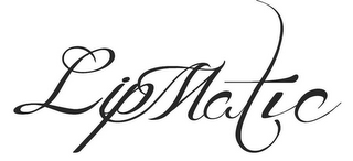 LIPMATIC logo
