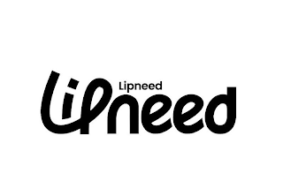 LIPNEED LIPNEED logo