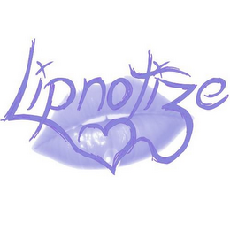 LIPNOTIZE logo