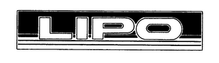 LIPO logo