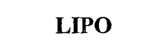 LIPO logo