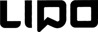 LIPO logo