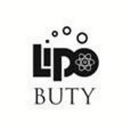 LIPO BUTY logo