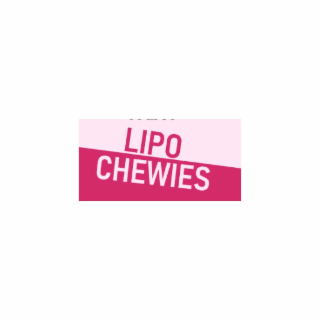 LIPO CHEWIES logo