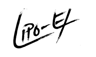 LIPO-EX logo