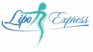 LIPO EXPRESS logo