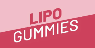 LIPO GUMMIES logo